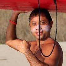 Johel Dinarte