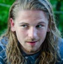 Blayne Thomson